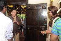 Raja Rani Movie Launch Photos